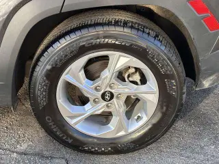 Hyundai TUCSON 2023 AWD SEL 4 puertas SUV