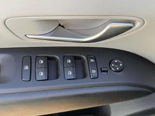 Hyundai TUCSON 2023 AWD SEL 4 puertas SUV