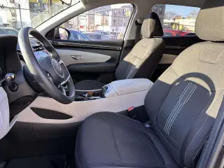 Hyundai TUCSON 2023 AWD SEL 4 puertas SUV