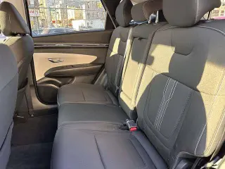 Hyundai TUCSON 2023 AWD SEL 4 puertas SUV