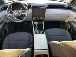 Hyundai TUCSON 2023 AWD SEL 4 puertas SUV