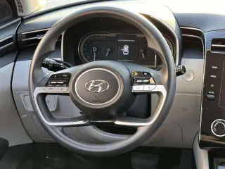 Hyundai TUCSON 2023 AWD SEL 4 puertas SUV
