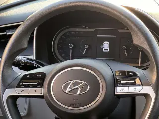 Hyundai TUCSON 2023 AWD SEL 4 puertas SUV