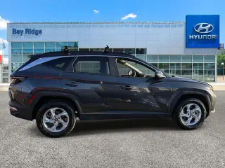 Hyundai TUCSON 2023 AWD SEL 4 puertas SUV