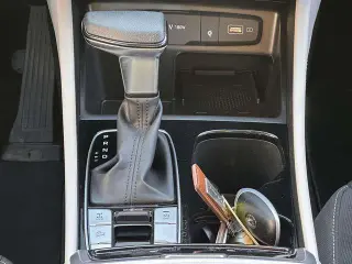 Hyundai TUCSON 2023 AWD SEL 4 puertas SUV