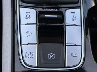 Hyundai TUCSON 2023 AWD SEL 4 puertas SUV