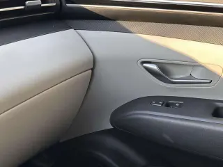 Hyundai TUCSON 2023 AWD SEL 4 puertas SUV