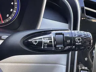 Hyundai TUCSON 2023 AWD SEL 4 puertas SUV