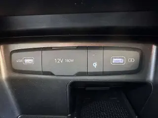 Hyundai TUCSON 2023 AWD SEL 4 puertas SUV