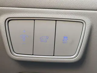 Hyundai TUCSON 2023 AWD SEL 4 puertas SUV
