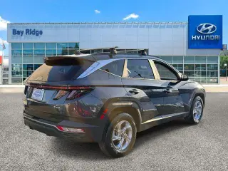 Hyundai TUCSON 2023 AWD SEL 4 puertas SUV