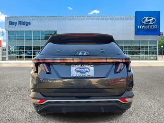 Hyundai TUCSON 2023 AWD SEL 4 puertas SUV