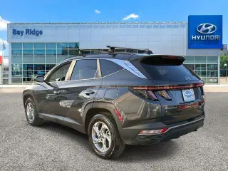 Hyundai TUCSON 2023 AWD SEL 4 puertas SUV