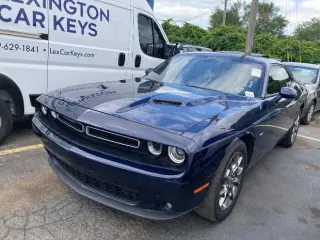 2017 Dodge Challenger GT