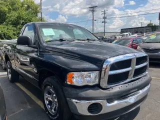 2004 Dodge Ram 1500