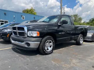 2004 Dodge Ram 1500