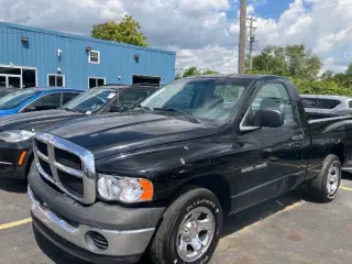 2004 Dodge Ram 1500