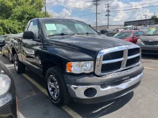 2004 Dodge Ram 1500
