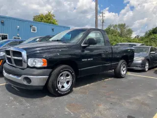 2004 Dodge Ram 1500