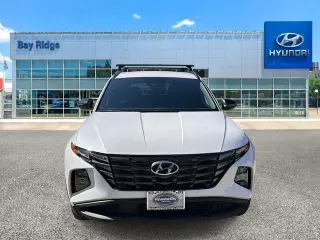 Hyundai TUCSON 2024 AWD XRT 4dr SUV