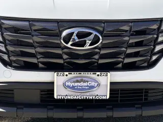 Hyundai TUCSON 2024 AWD XRT 4dr SUV