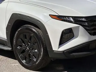 Hyundai TUCSON 2024 AWD XRT 4dr SUV