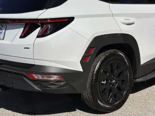 Hyundai TUCSON 2024 AWD XRT 4dr SUV