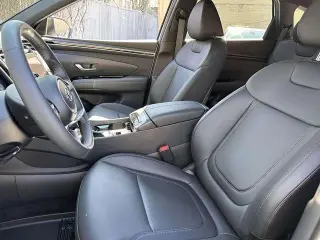 Hyundai TUCSON 2024 AWD XRT 4dr SUV