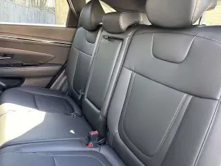 Hyundai TUCSON 2024 AWD XRT 4dr SUV