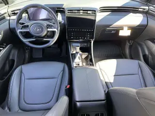 Hyundai TUCSON 2024 AWD XRT 4dr SUV