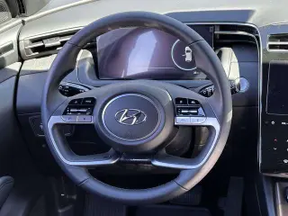 Hyundai TUCSON 2024 AWD XRT 4dr SUV