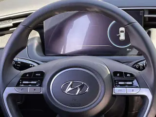 Hyundai TUCSON 2024 AWD XRT 4dr SUV