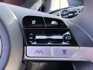 Hyundai TUCSON 2024 AWD XRT 4dr SUV