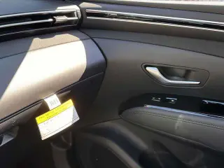Hyundai TUCSON 2024 AWD XRT 4dr SUV
