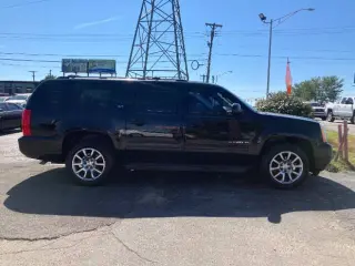 2014 GMC Yukon XL SLT