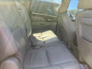 2014 GMC Yukon XL SLT
