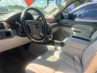2014 GMC Yukon XL SLT
