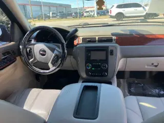 2014 GMC Yukon XL SLT