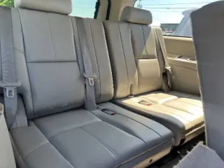 2014 GMC Yukon XL SLT