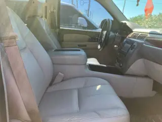 2014 GMC Yukon XL SLT