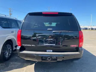 2014 GMC Yukon XL SLT