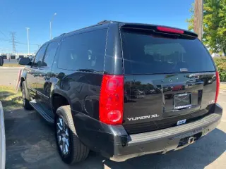 2014 GMC Yukon XL SLT