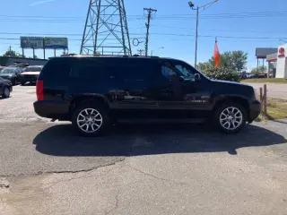 2014 GMC Yukon XL SLT