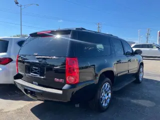 2014 GMC Yukon XL SLT