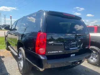2014 GMC Yukon XL SLT