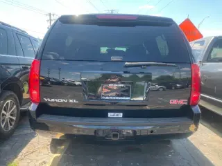 2014 GMC Yukon XL SLT