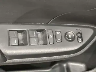 Honda Civic 2018 LX 4dr Sedan CVT