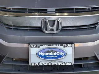 Honda Civic 2018 LX 4dr Sedan CVT