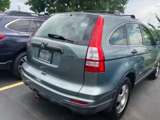 2011 Honda CR-V LX