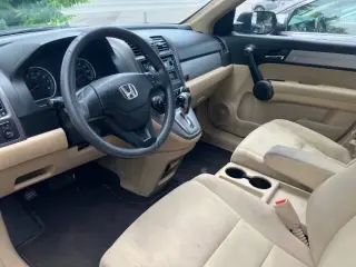 2011 Honda CR-V LX